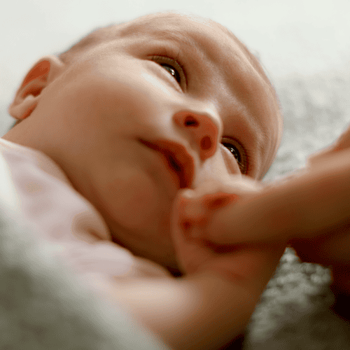 Infant Osteopathy treatment image for Osteopathy London